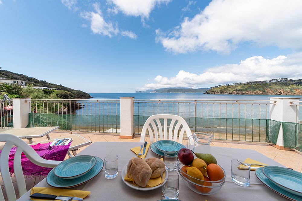 Appartamenti Villa Miramare, Capoliveri