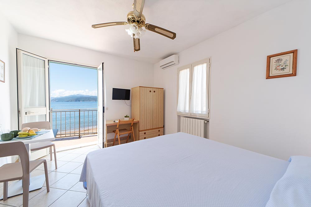 Appartamenti Villa Miramare, Capoliveri