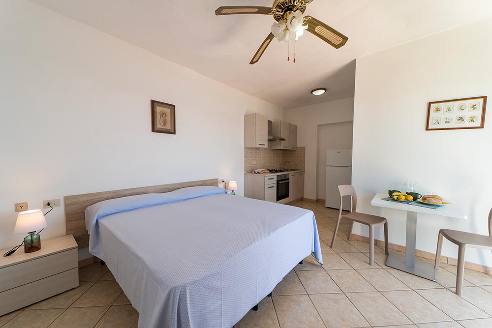 Appartamenti Villa Miramare, Capoliveri