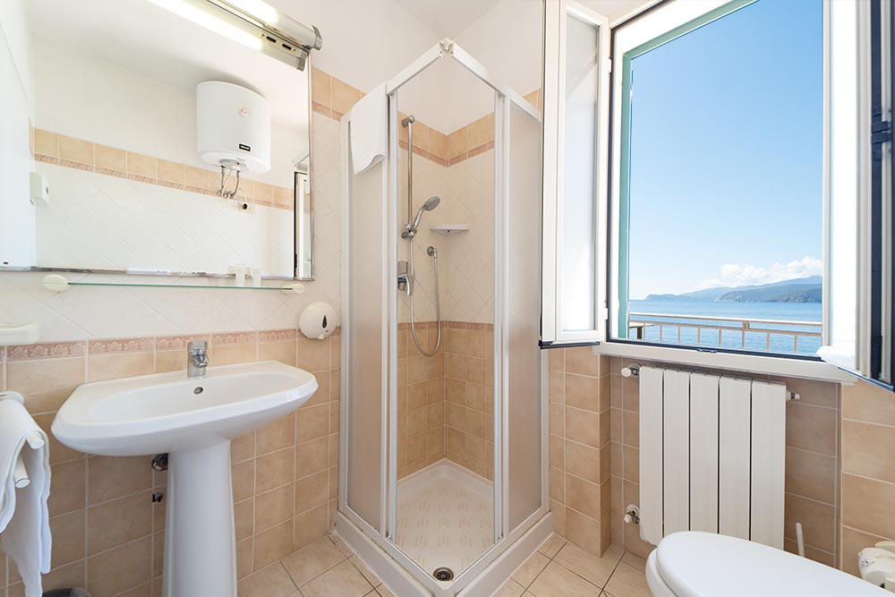 Appartamenti Villa Miramare, Capoliveri