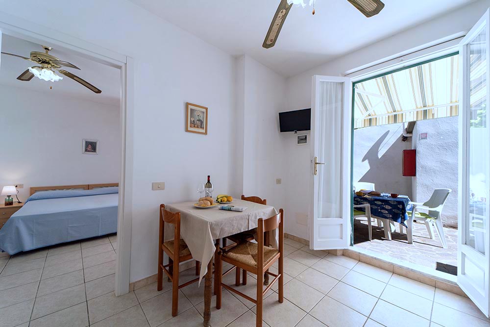 Appartamenti Villa Miramare, Capoliveri