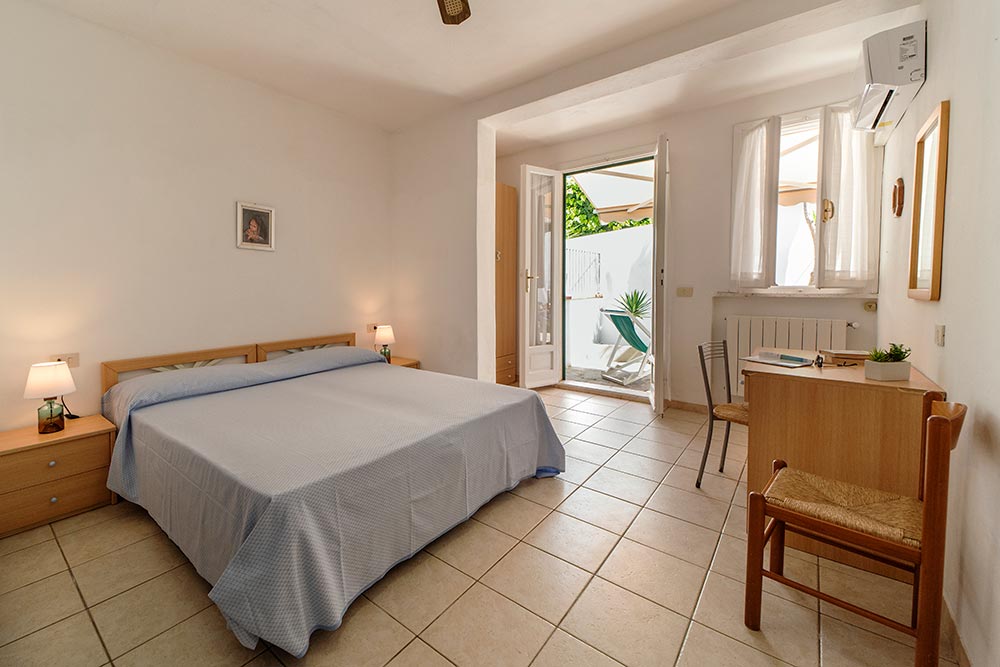 Appartamenti Villa Miramare, Capoliveri