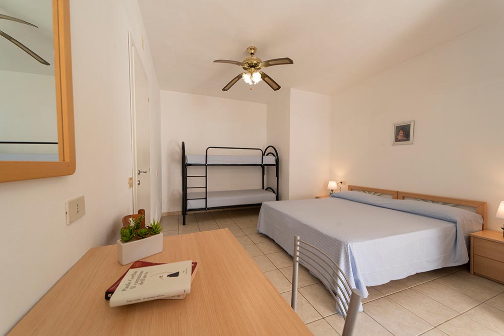 Appartamenti Villa Miramare, Capoliveri