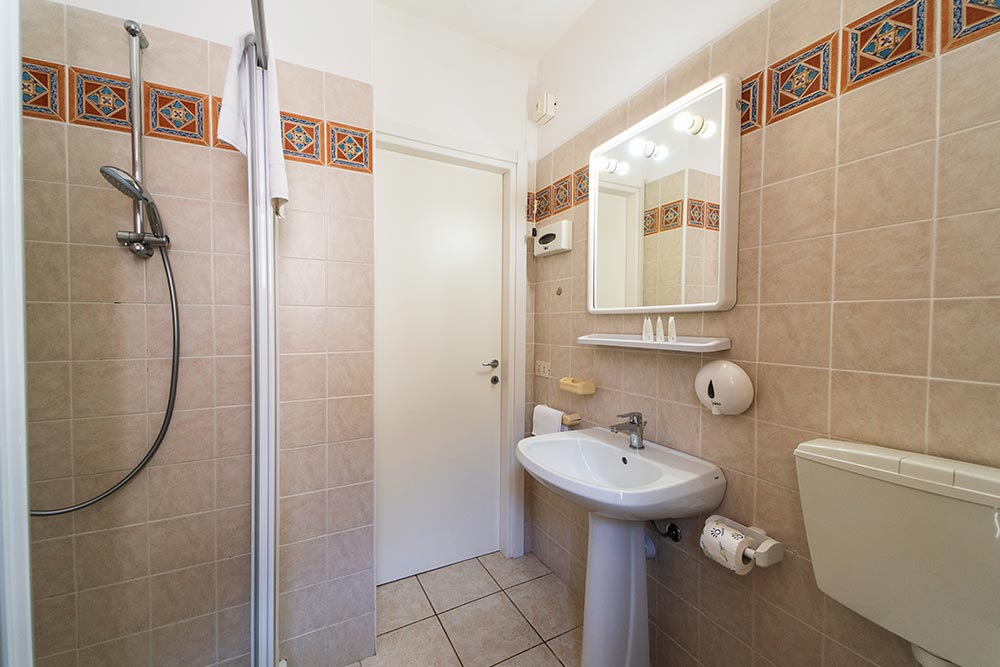 Appartamenti Villa Miramare, Capoliveri