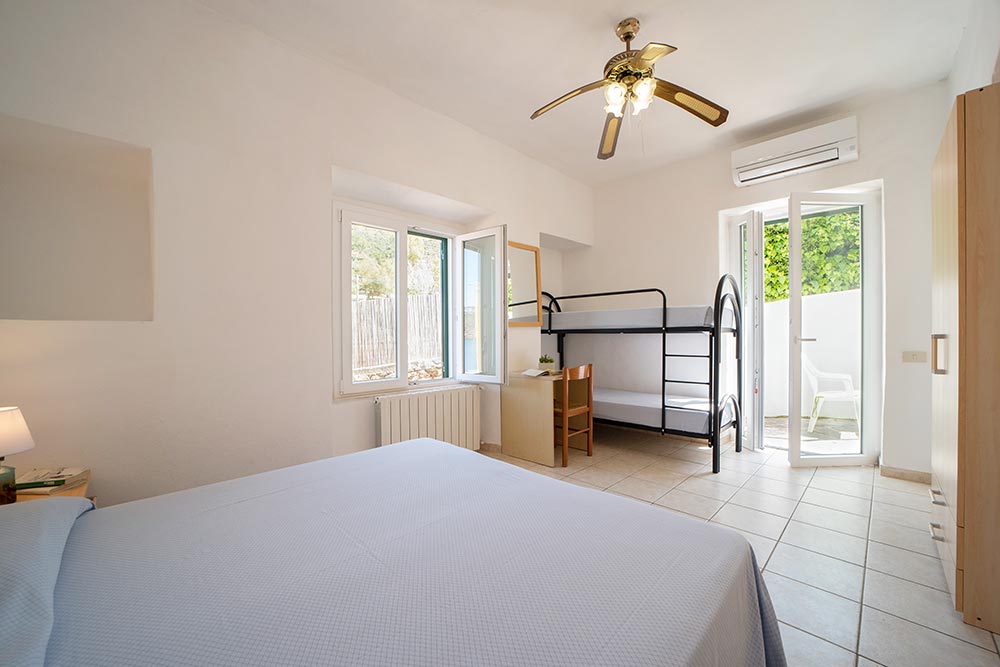 Appartamenti Villa Miramare, Capoliveri