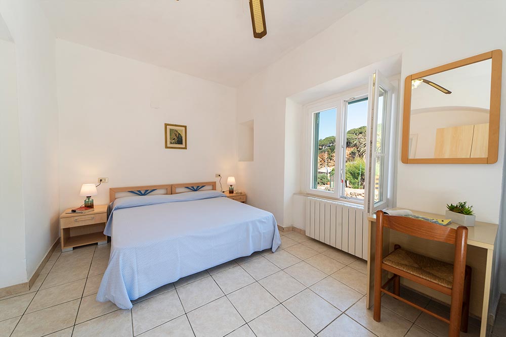 Appartamenti Villa Miramare, Capoliveri