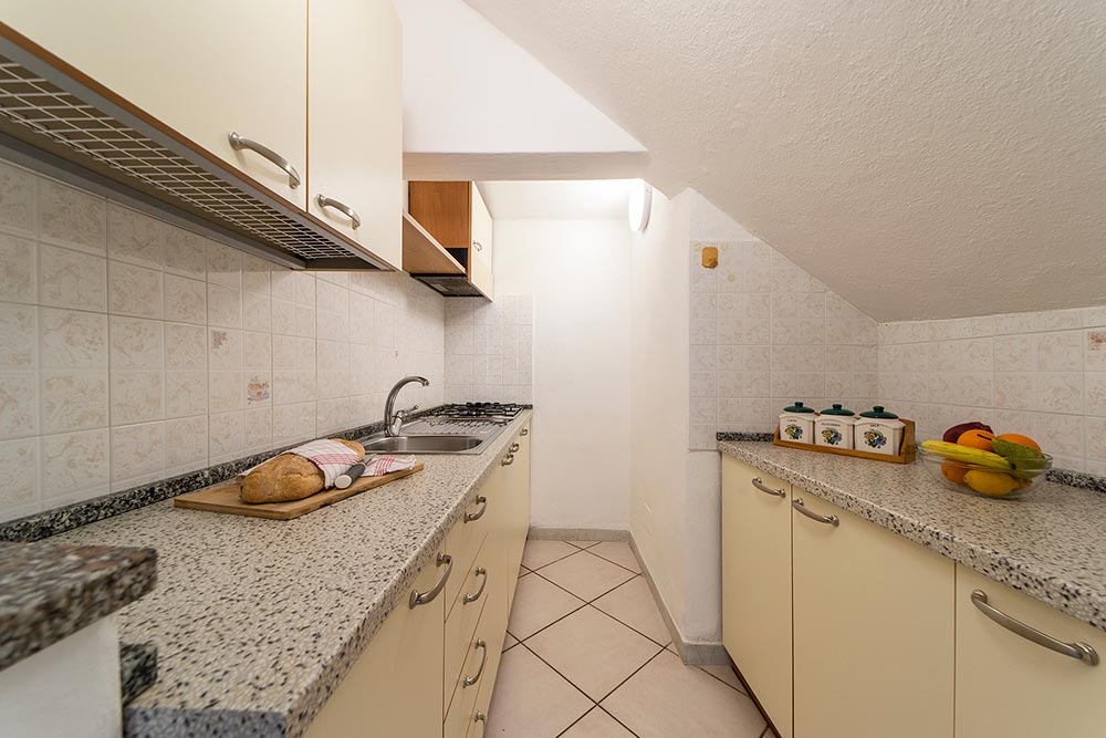 Appartamenti Villa Miramare, Capoliveri