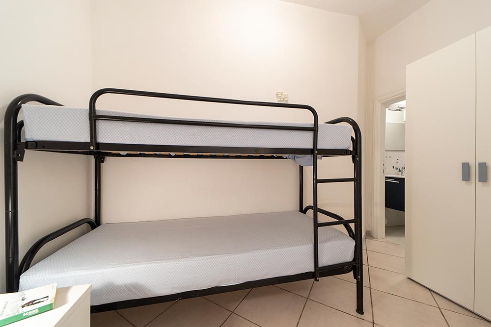 Appartamenti Villa Miramare, Capoliveri