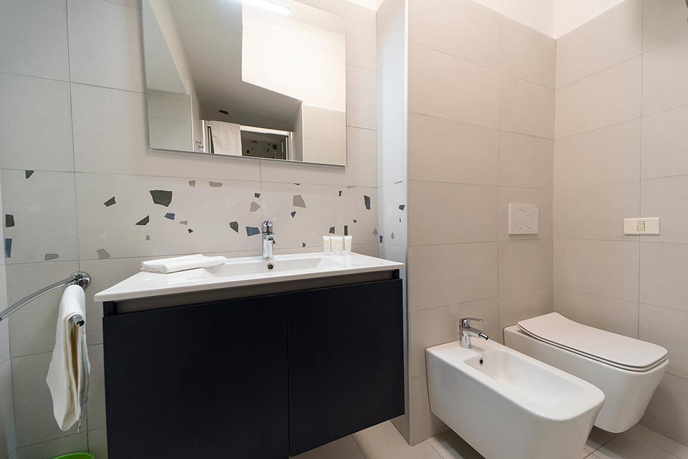 Appartamenti Villa Miramare, Capoliveri