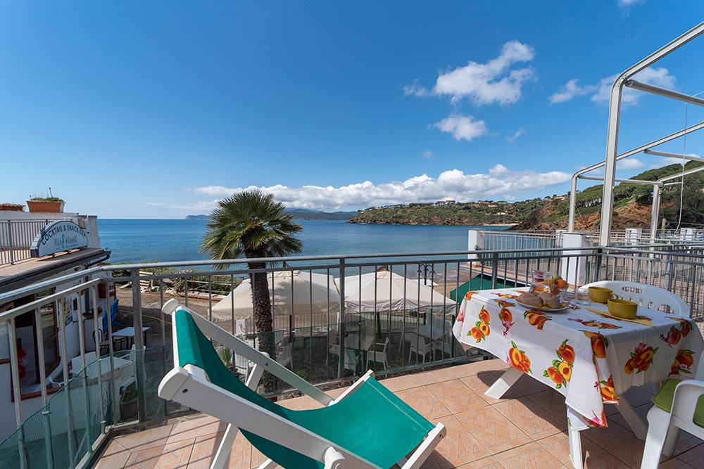 Appartamenti Villa Miramare, Capoliveri