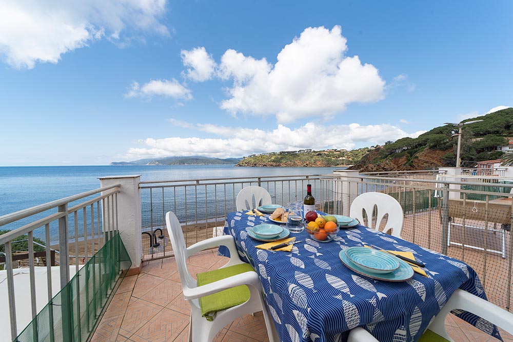 Appartamenti Villa Miramare, Capoliveri