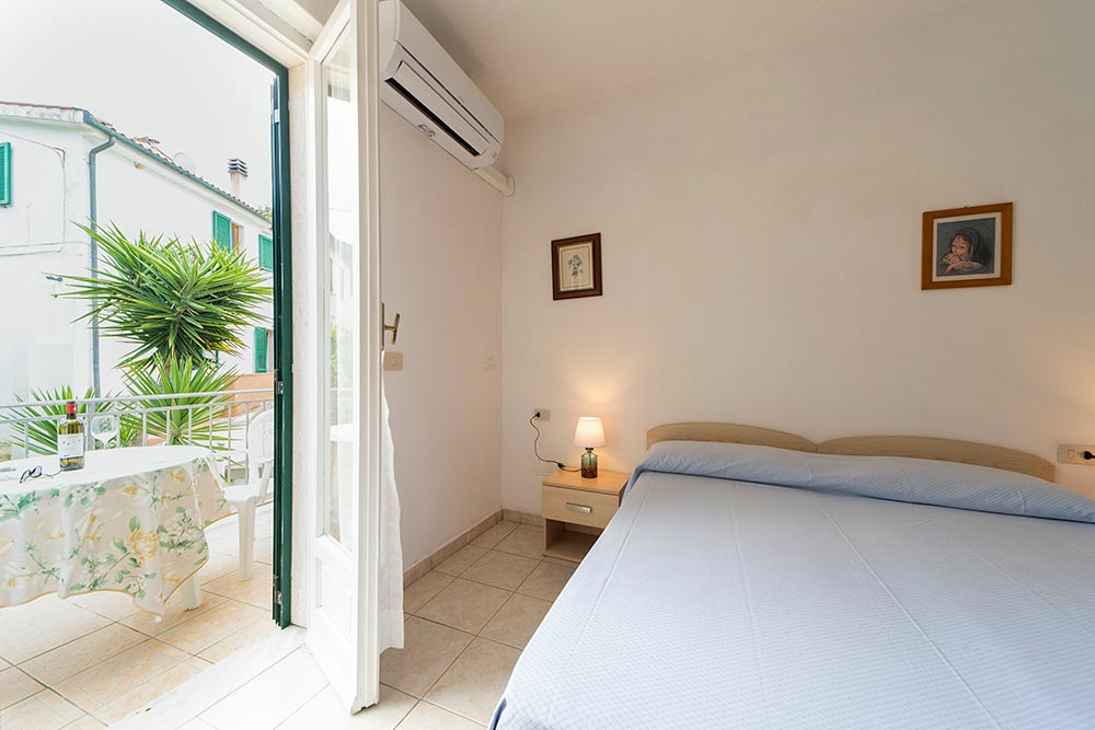 Appartamenti Villa Miramare, Capoliveri