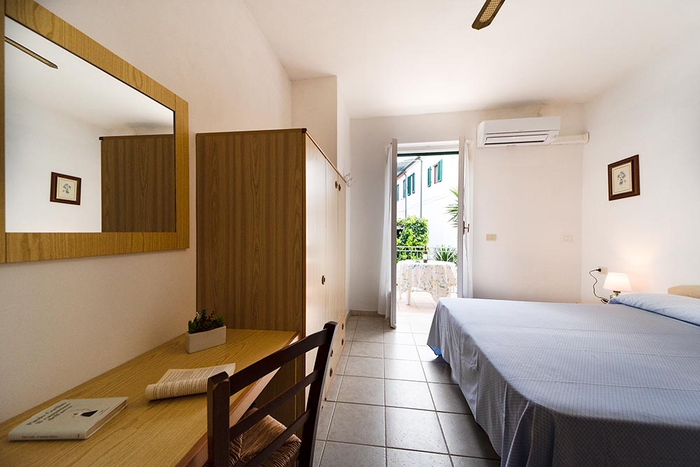 Appartamenti Villa Miramare, Capoliveri