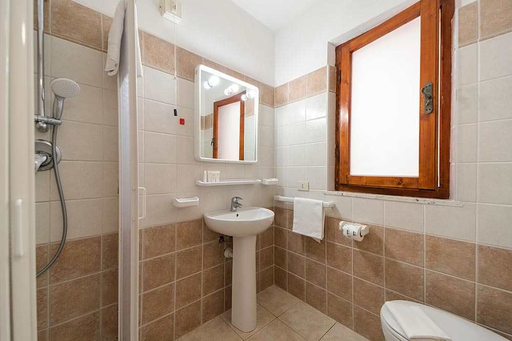 Appartamenti Villa Miramare, Capoliveri