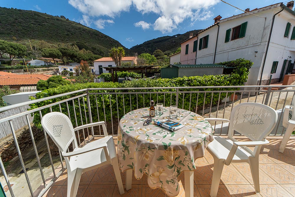 Appartamenti Villa Miramare, Capoliveri