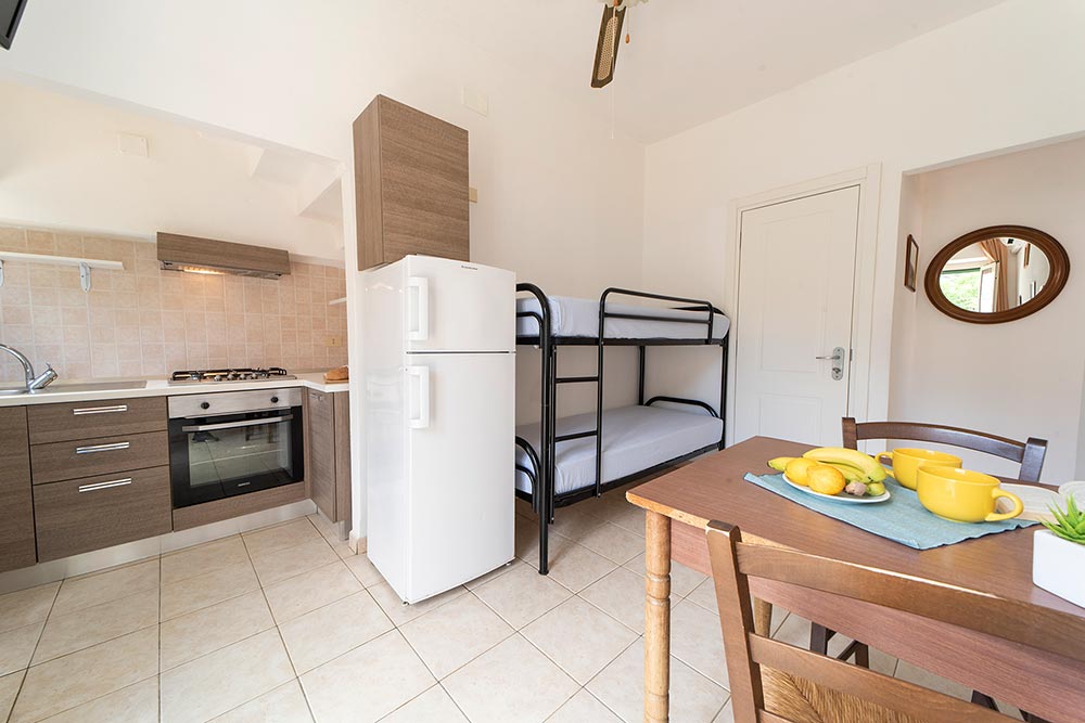 Appartamenti Villa Miramare, Capoliveri