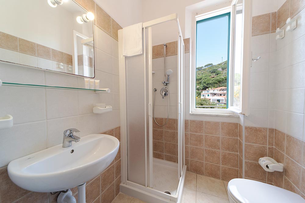 Appartamenti Villa Miramare, Capoliveri