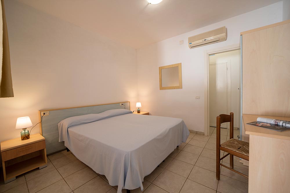 Appartamenti Villa Miramare, Capoliveri