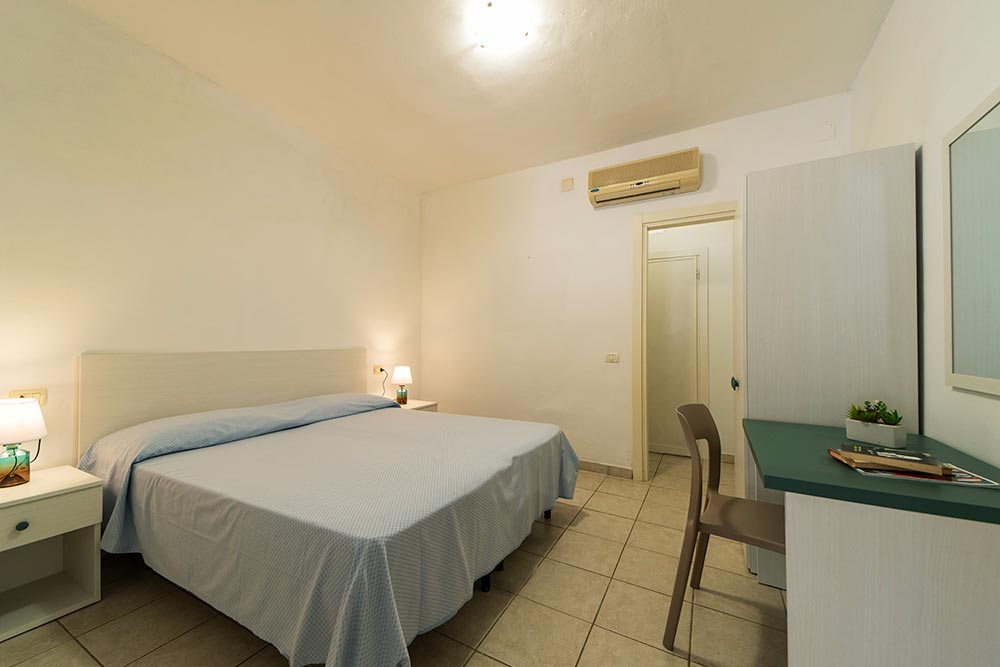 Ferienwohnungen Villa Miramare, Capoliveri