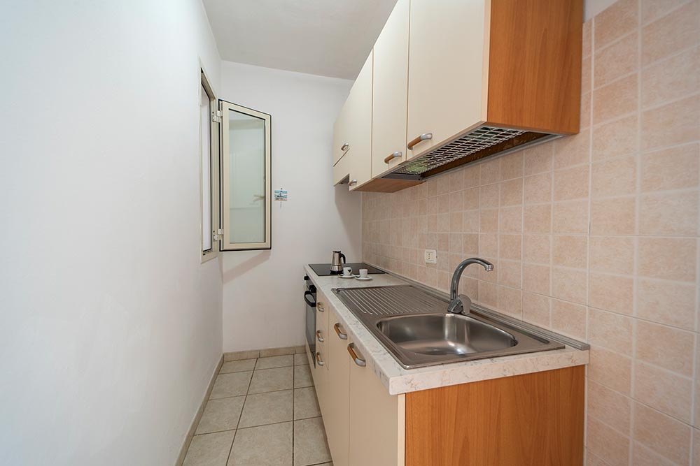 Appartamenti Villa Miramare, Capoliveri