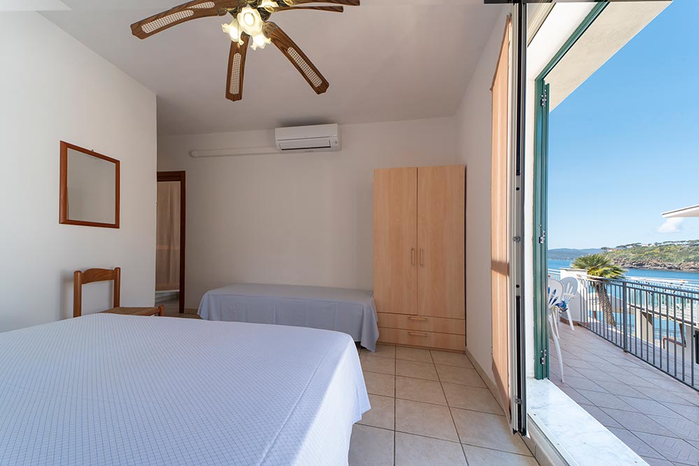 Appartamenti Villa Miramare, Capoliveri