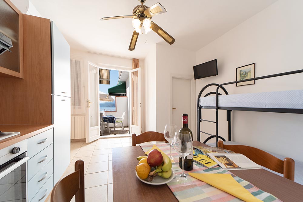 Appartamenti Villa Miramare, Capoliveri