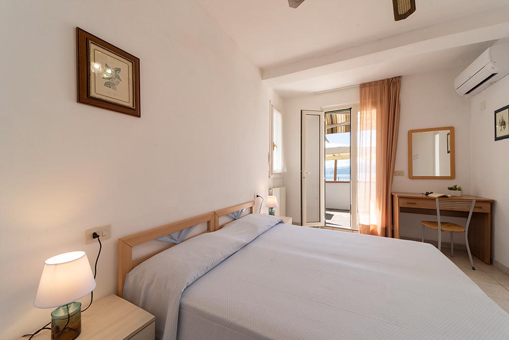 Appartamenti Villa Miramare, Capoliveri