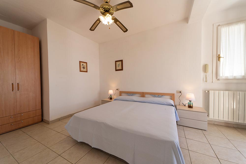 Appartamenti Villa Miramare, Capoliveri