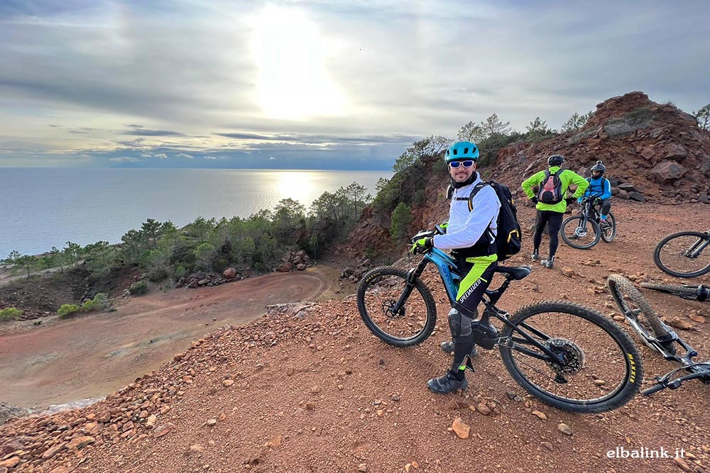 Capoliveri Bike Park