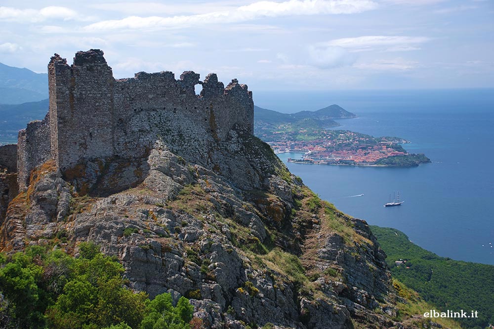 Isola d'Elba