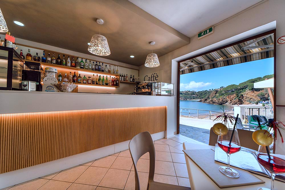 Appartamenti Villa Miramare, Capoliveri