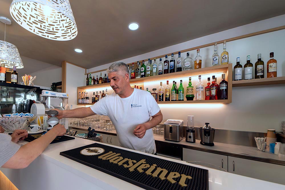 Appartamenti Villa Miramare, Elba